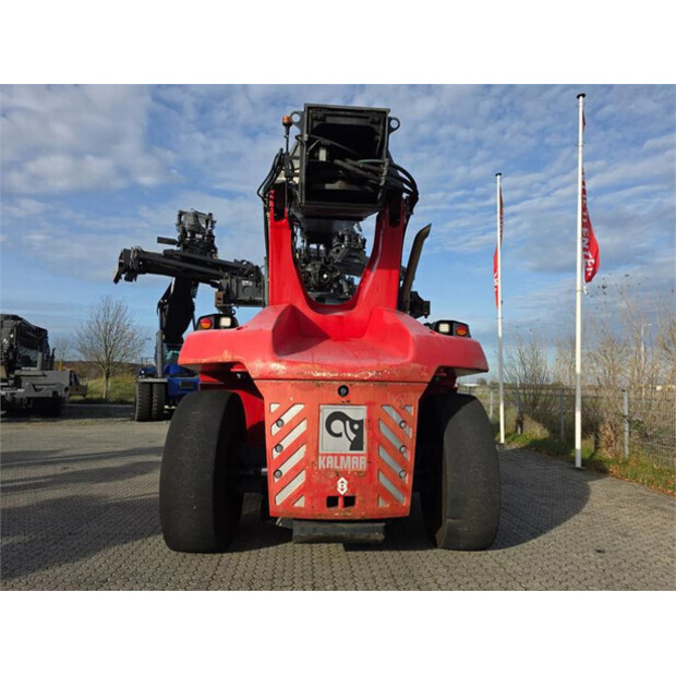 2015 KALMAR DRG450-60S5-45007543
