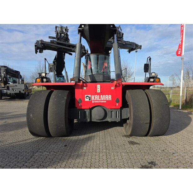 2015 KALMAR DRG450-60S5-45007544