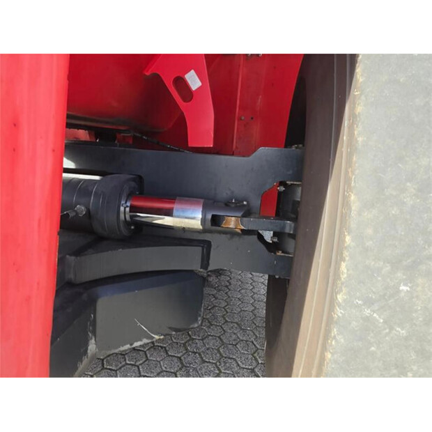 2015 KALMAR DRG450-60S5-45007550