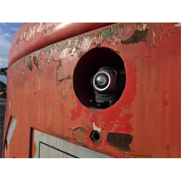 2015 KALMAR DRG450-60S5-45007551