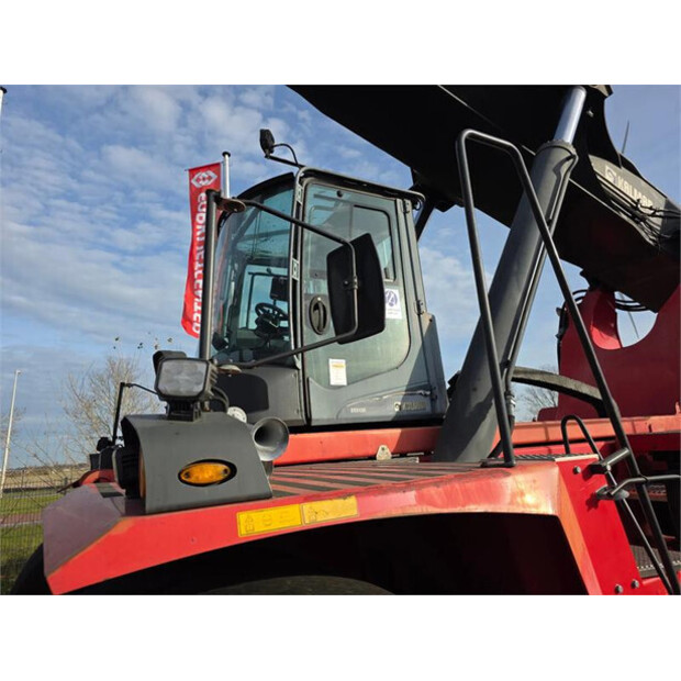 2015 KALMAR DRG450-60S5-45007552