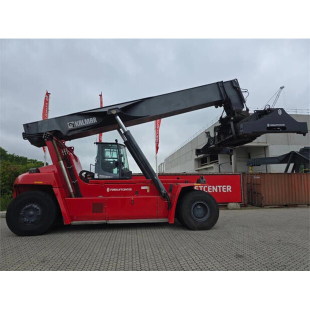 2016 KALMAR DRG450-60S5-45007558