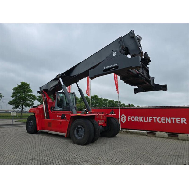 2016 KALMAR DRG450-60S5-45007560