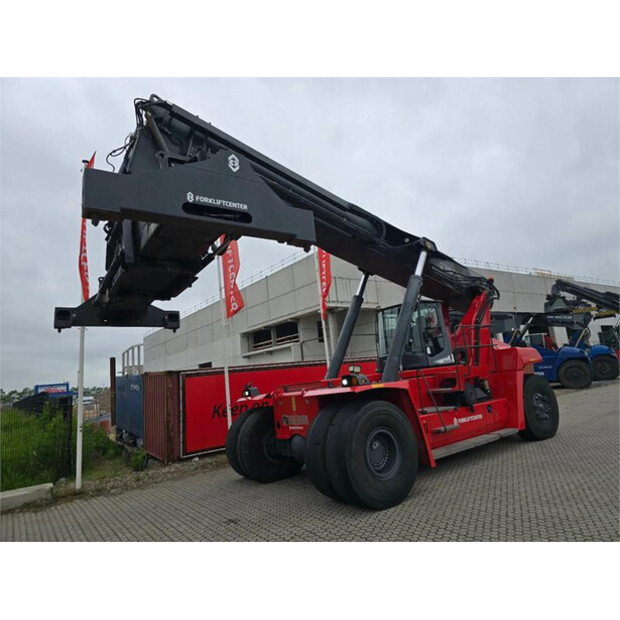 2016 KALMAR DRG450-60S5-45007561