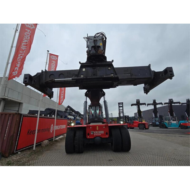 2016 KALMAR DRG450-60S5-45007562