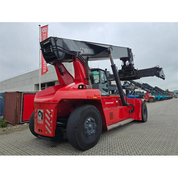2016 KALMAR DRG450-60S5-45007563