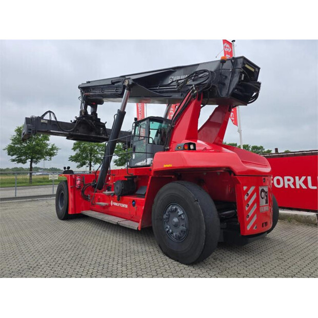 2016 KALMAR DRG450-60S5-45007564