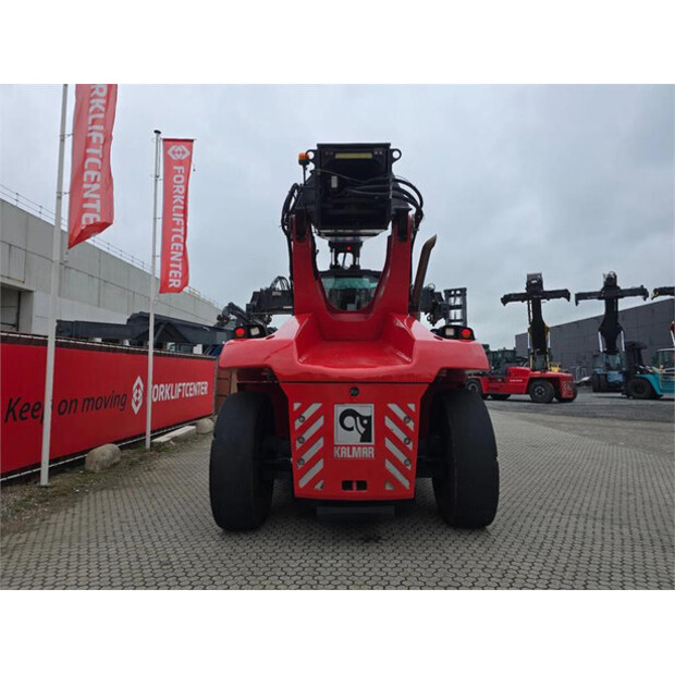 2016 KALMAR DRG450-60S5-45007565