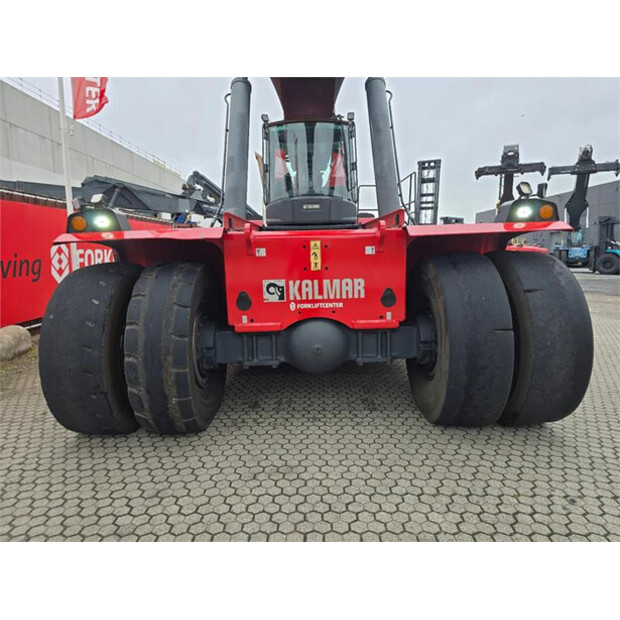 2016 KALMAR DRG450-60S5-45007566