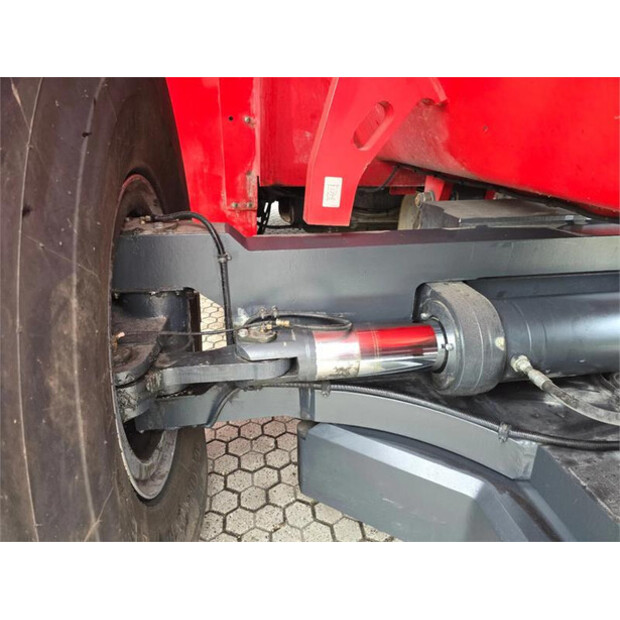 2016 KALMAR DRG450-60S5-45007568