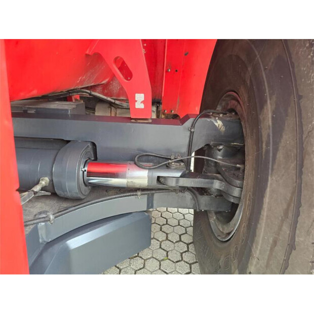 2016 KALMAR DRG450-60S5-45007570