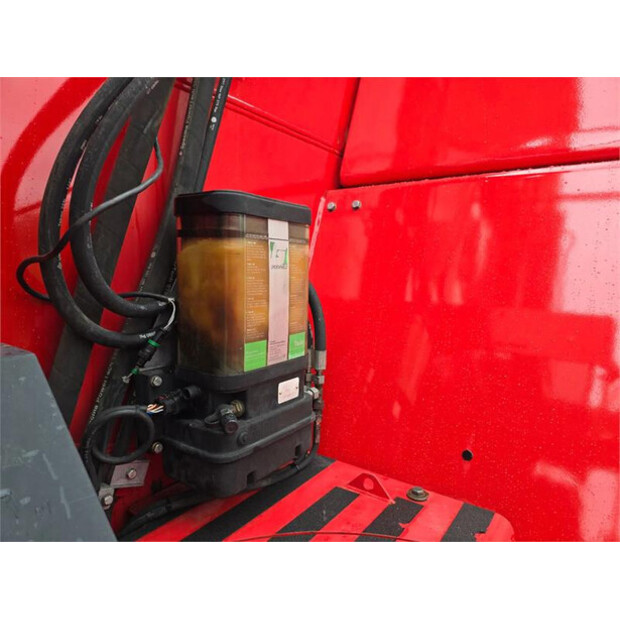 2016 KALMAR DRG450-60S5-45007572