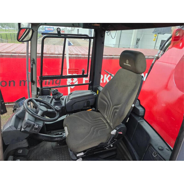 2016 KALMAR DRG450-60S5-45007574