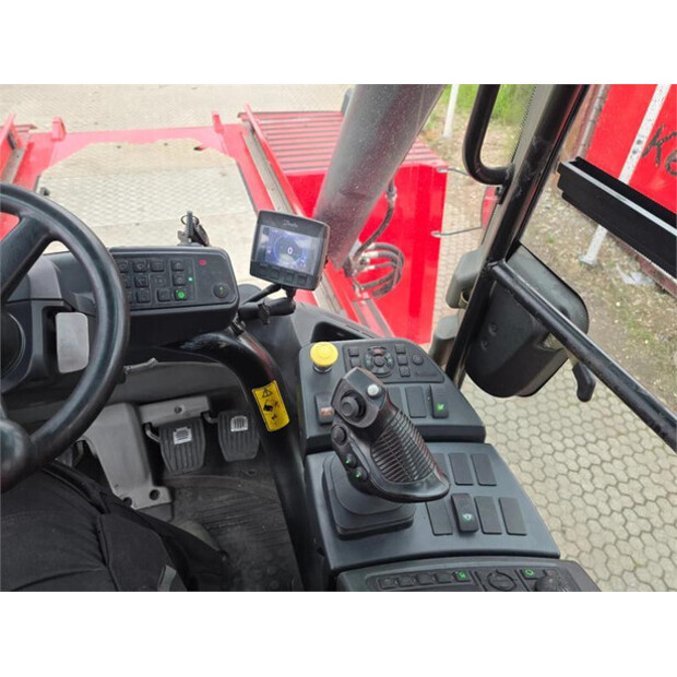 2016 KALMAR DRG450-60S5-45007576