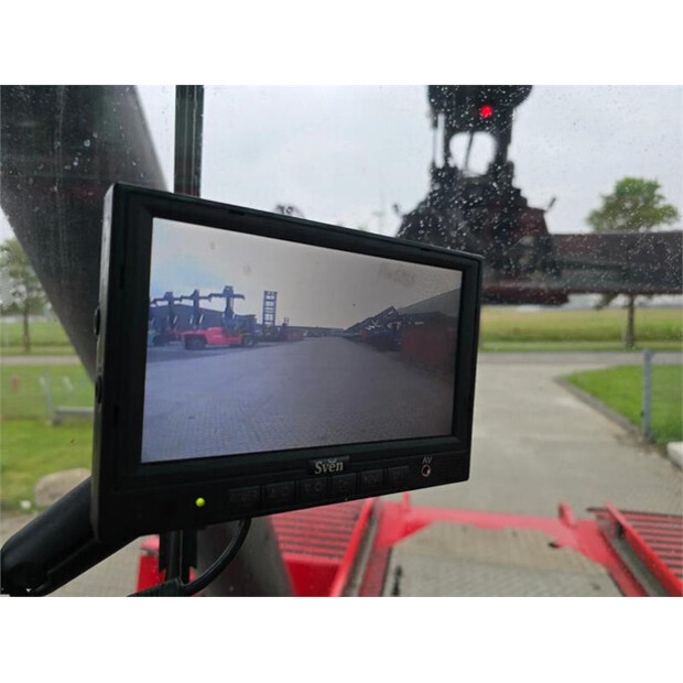 2016 KALMAR DRG450-60S5-45007577