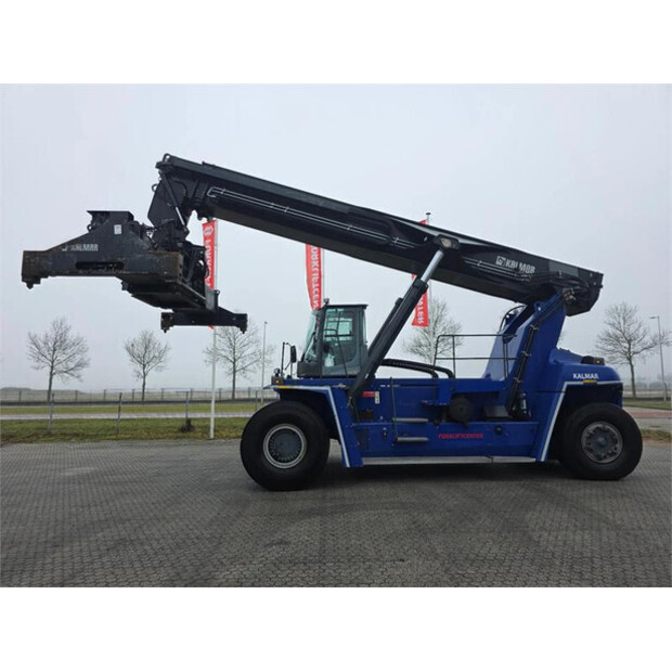 2019 KALMAR DRG450-60S5E-45007580