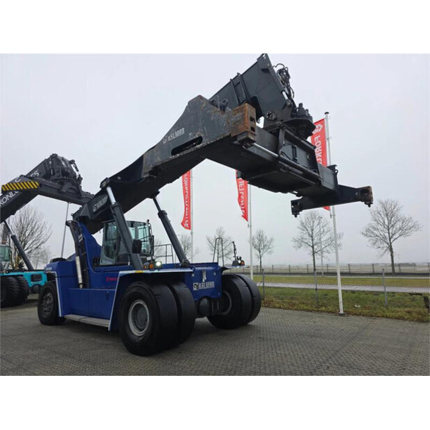 2019 KALMAR DRG450-60S5E-45007581
