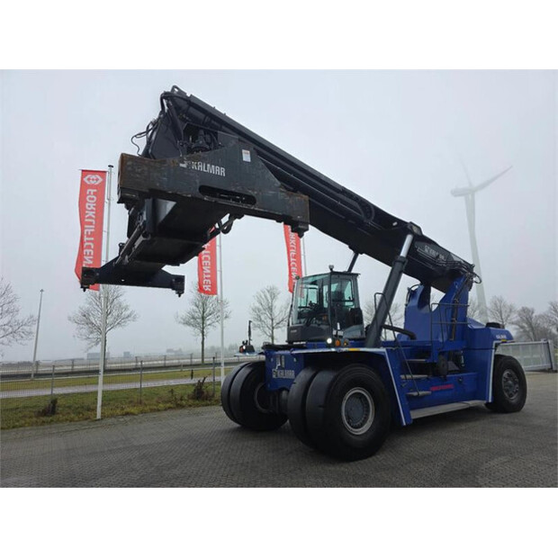 2019 KALMAR DRG450-60S5E-45007582