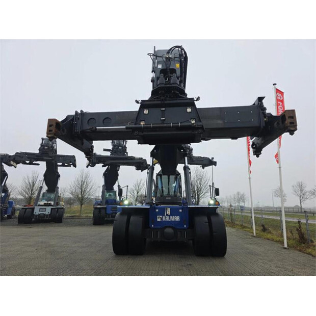 2019 KALMAR DRG450-60S5E-45007583