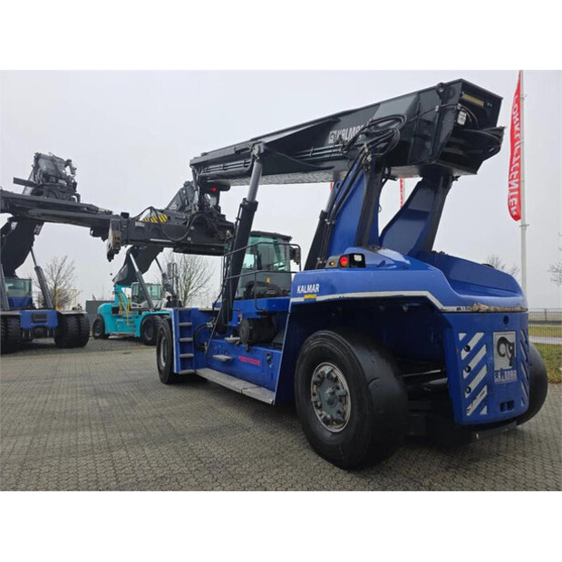 2019 KALMAR DRG450-60S5E-45007585