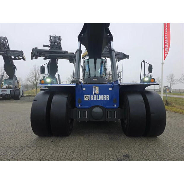 2019 KALMAR DRG450-60S5E-45007588