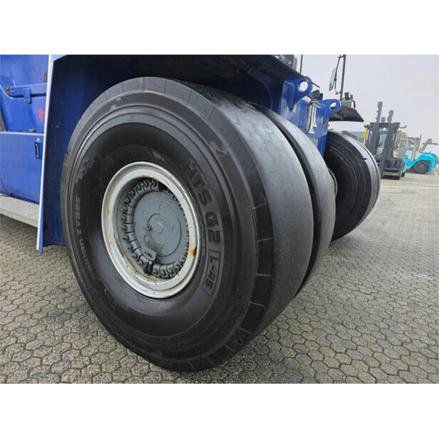 2019 KALMAR DRG450-60S5E-45007589