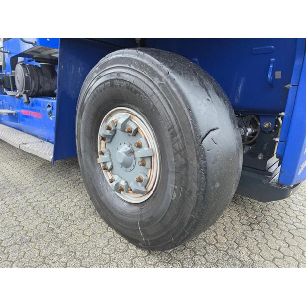 2019 KALMAR DRG450-60S5E-45007591