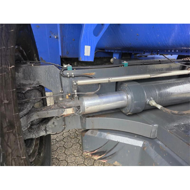 2019 KALMAR DRG450-60S5E-45007592