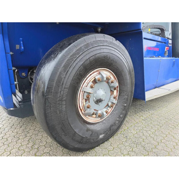 2019 KALMAR DRG450-60S5E-45007593