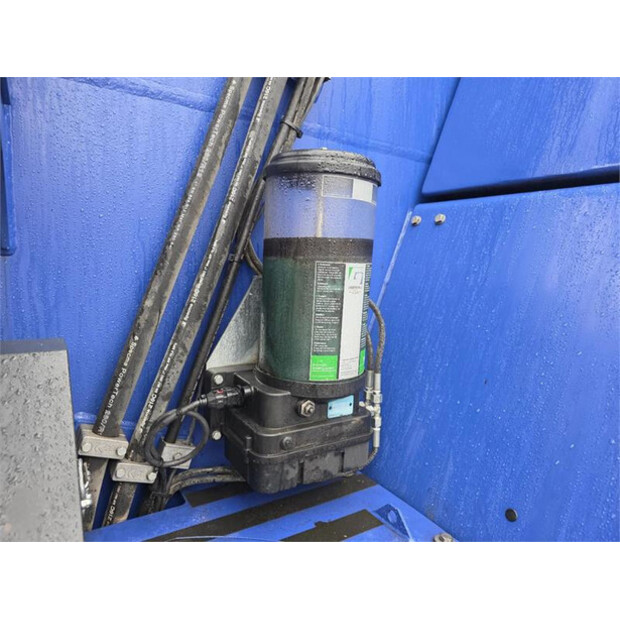 2019 KALMAR DRG450-60S5E-45007595