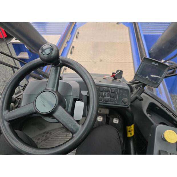 2019 KALMAR DRG450-60S5E-45007597