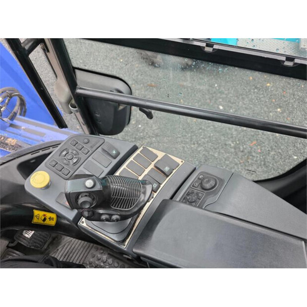 2019 KALMAR DRG450-60S5E-45007598