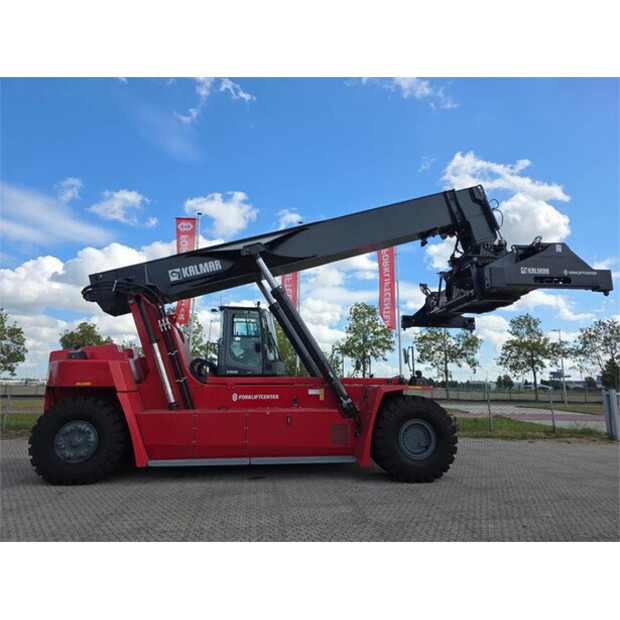 2025 KALMAR DRG450-65S5-45007600