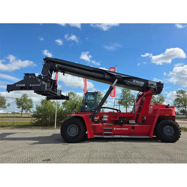 2025 KALMAR DRG450-65S5-45007601