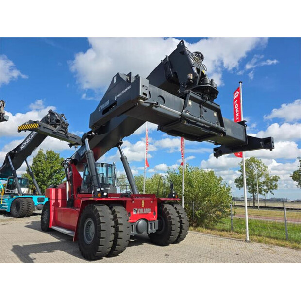 2025 KALMAR DRG450-65S5-45007602