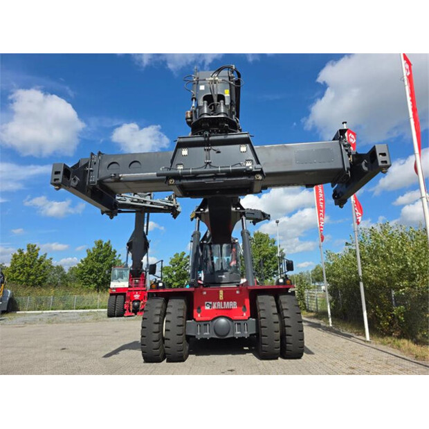 2025 KALMAR DRG450-65S5-45007604