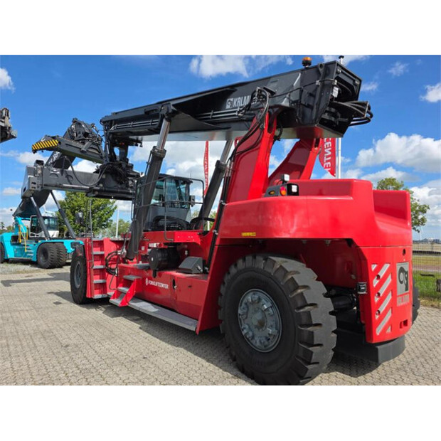 2025 KALMAR DRG450-65S5-45007606