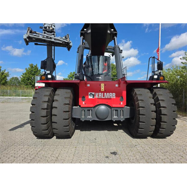 2025 KALMAR DRG450-65S5-45007608
