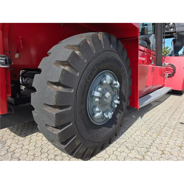 2025 KALMAR DRG450-65S5-45007613