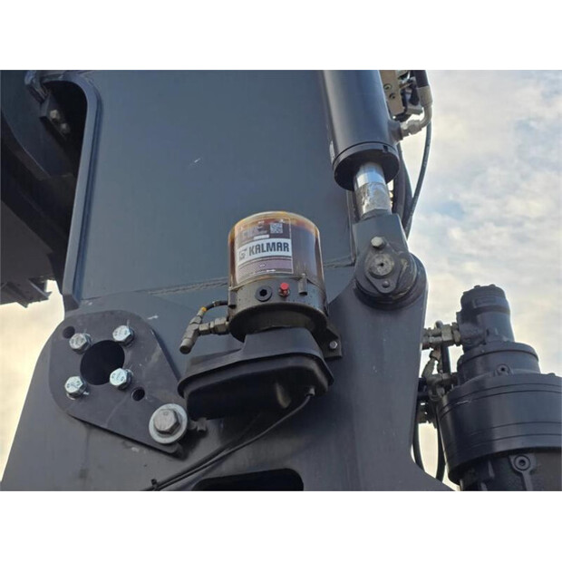2025 KALMAR DRG450-65S5-45007615