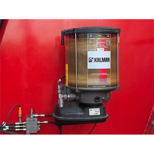 2025 KALMAR DRG450-65S5-45007616