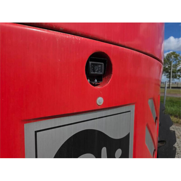 2025 KALMAR DRG450-65S5-45007617