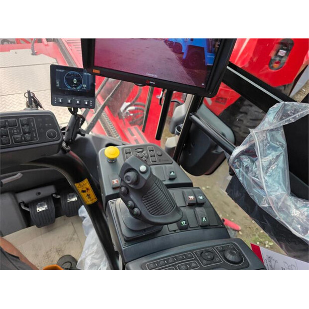 2025 KALMAR DRG450-65S5-45007619