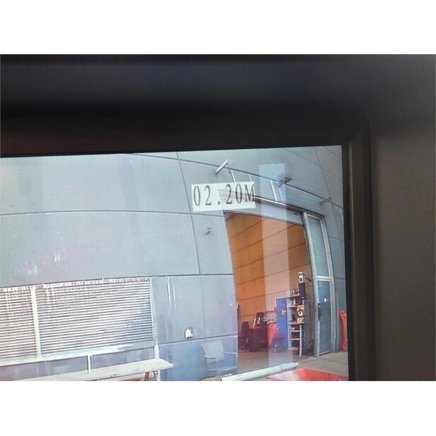 2025 KALMAR DRG450-65S5-45007621