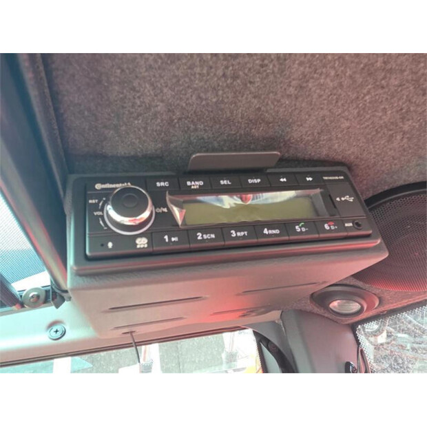 2025 KALMAR DRG450-65S5-45007622