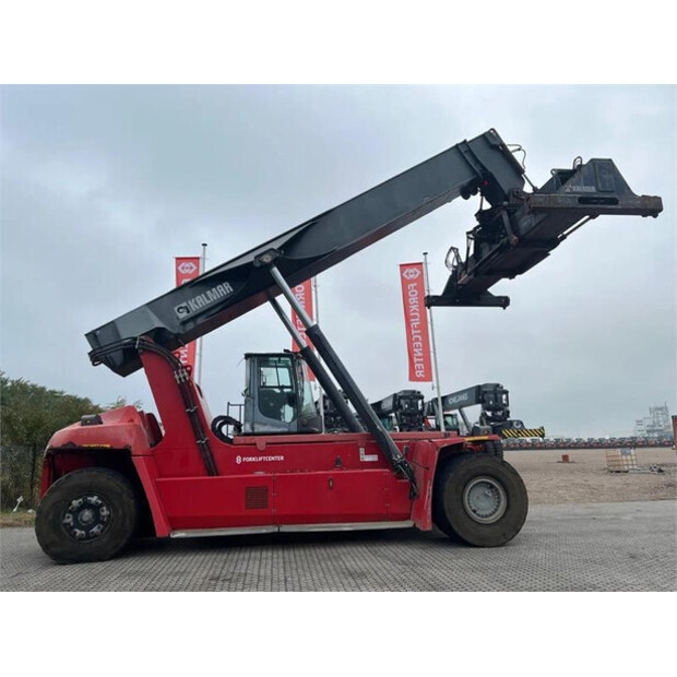 2015 KALMAR DRG450-65S5-45007623