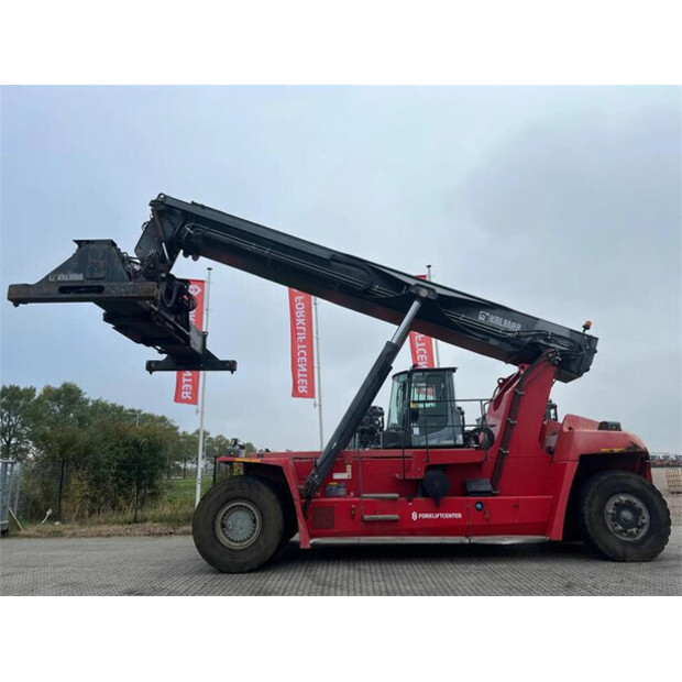 2015 KALMAR DRG450-65S5-45007624