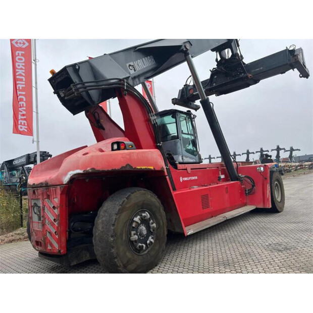 2015 KALMAR DRG450-65S5-45007629