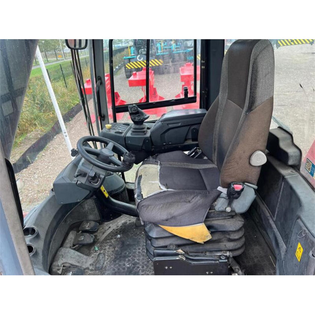 2015 KALMAR DRG450-65S5-45007631