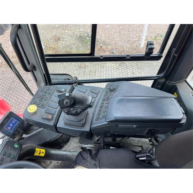 2015 KALMAR DRG450-65S5-45007632